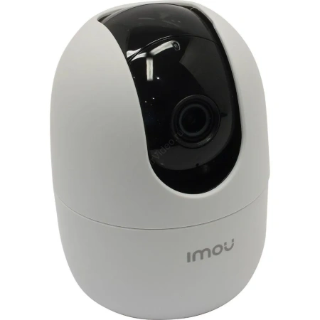 Купить Wi-Fi видеокамера Imou Ranger 2 3MP в интернет магазине L4.kz за 17 300 тг. с доставкой по Алматы и Казахстану